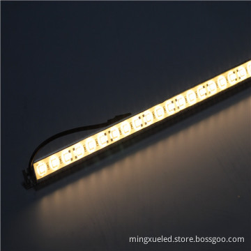 LED Bar Light LED Rigid Strip SMD5050 Led Strip Light
